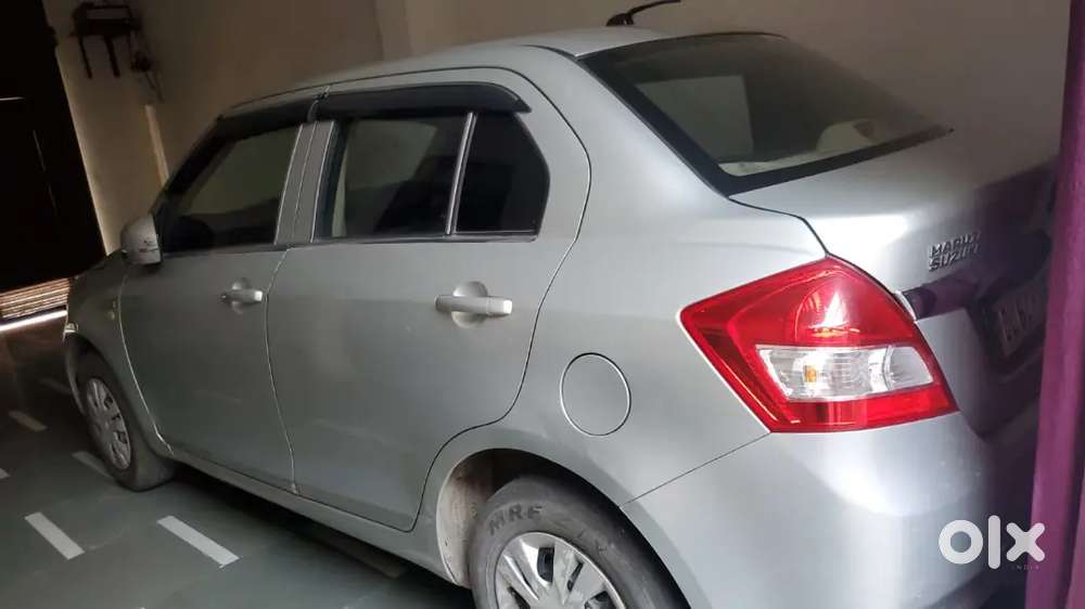 Maruti Suzuki Dzire 2016 Diesel 71311 Km Driven
