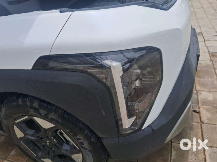 Kia Syros Htk Plus Turbo, 2025, Petrol