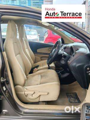 Honda Amaze 1.5 S I-dtec, 2013, Diesel