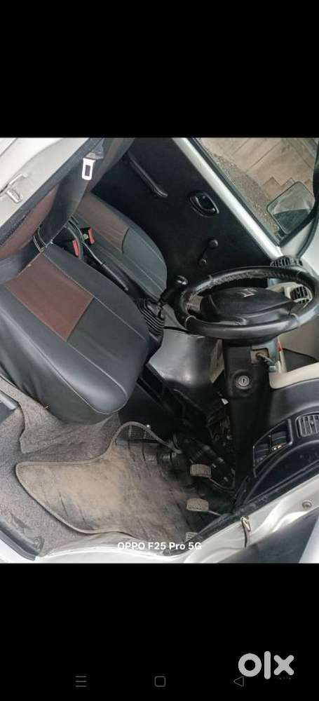 Maruti Suzuki Eeco 5 Str With Ac Plus Htr Cng, 2020, Cng & Hybrids