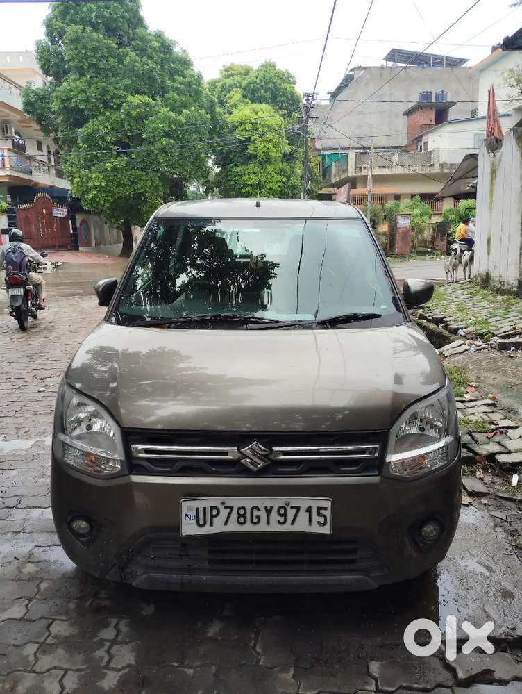 Car Is Very New Good Condition