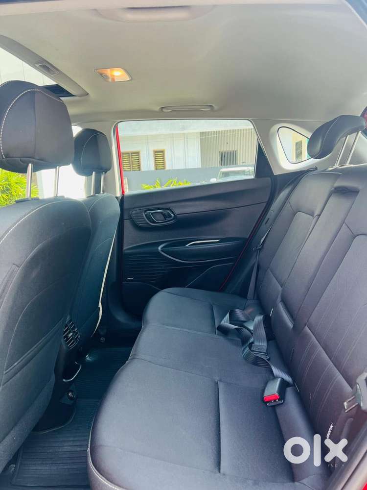 Hyundai I20 Asta Option, 2022, Diesel