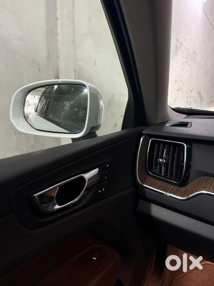 Volvo Xc60 Diesel 2019