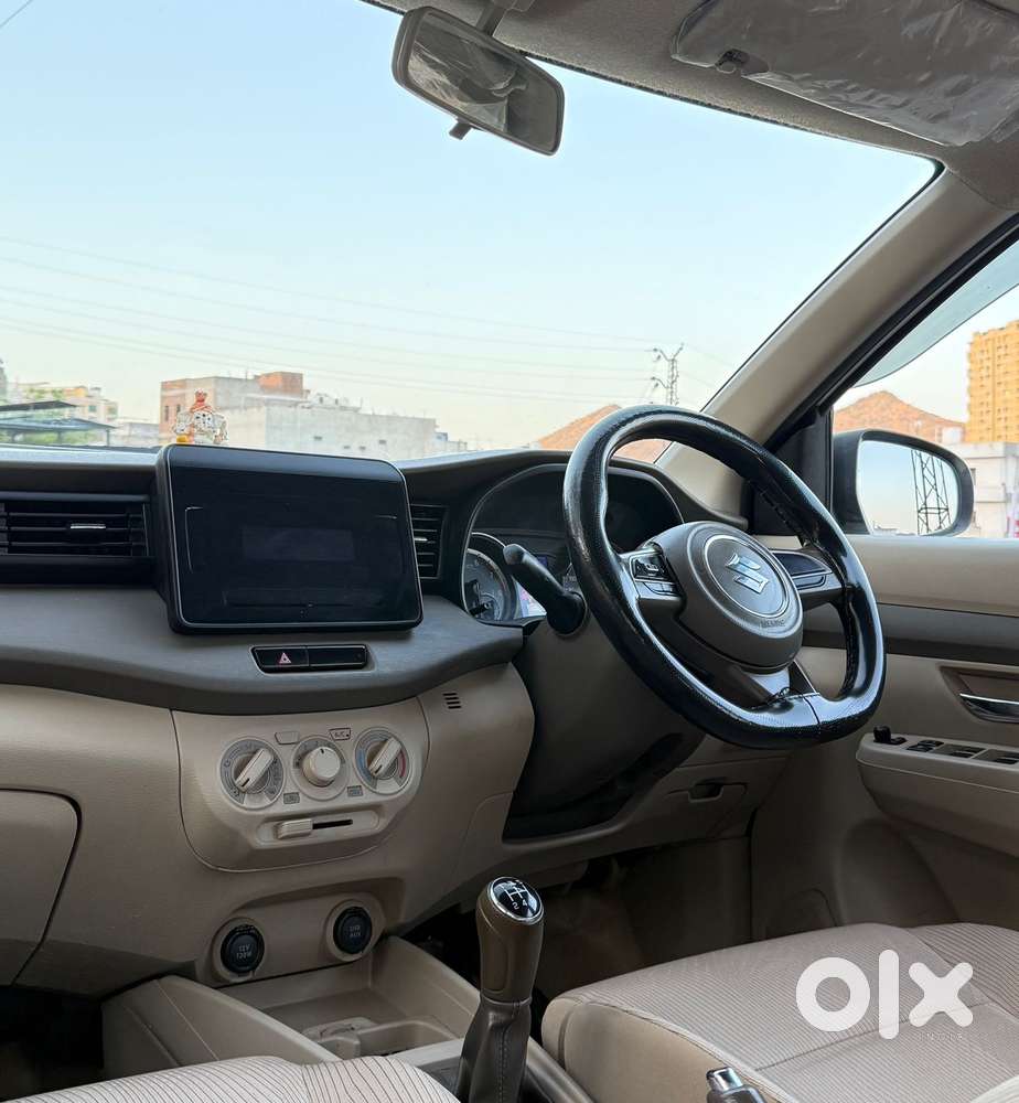 Maruti Suzuki Ertiga Vxi (o) Cng, 2022, Cng & Hybrids