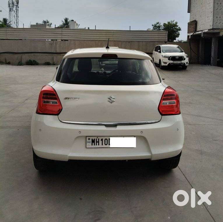 Maruti Suzuki Swift Vdi Optional, 2019, Diesel