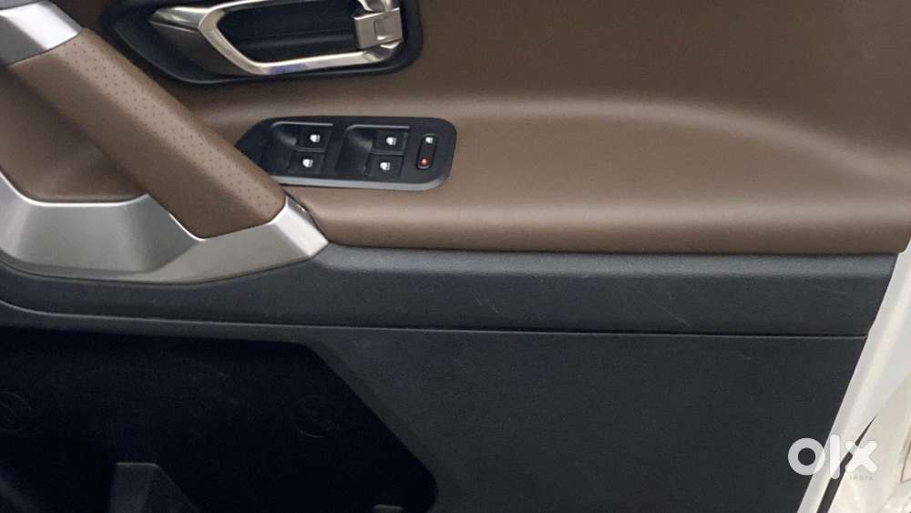 Tata Harrier Xza+, 2020, Diesel