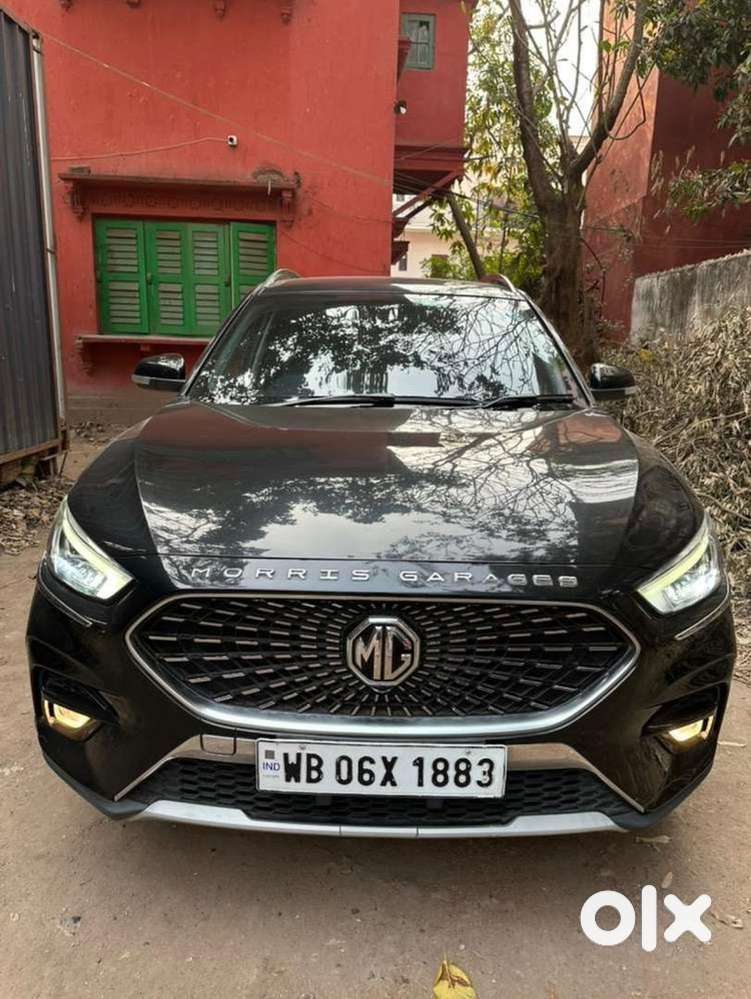Less Run Good Condition Petrol Mg Astor 1.5 Super Available