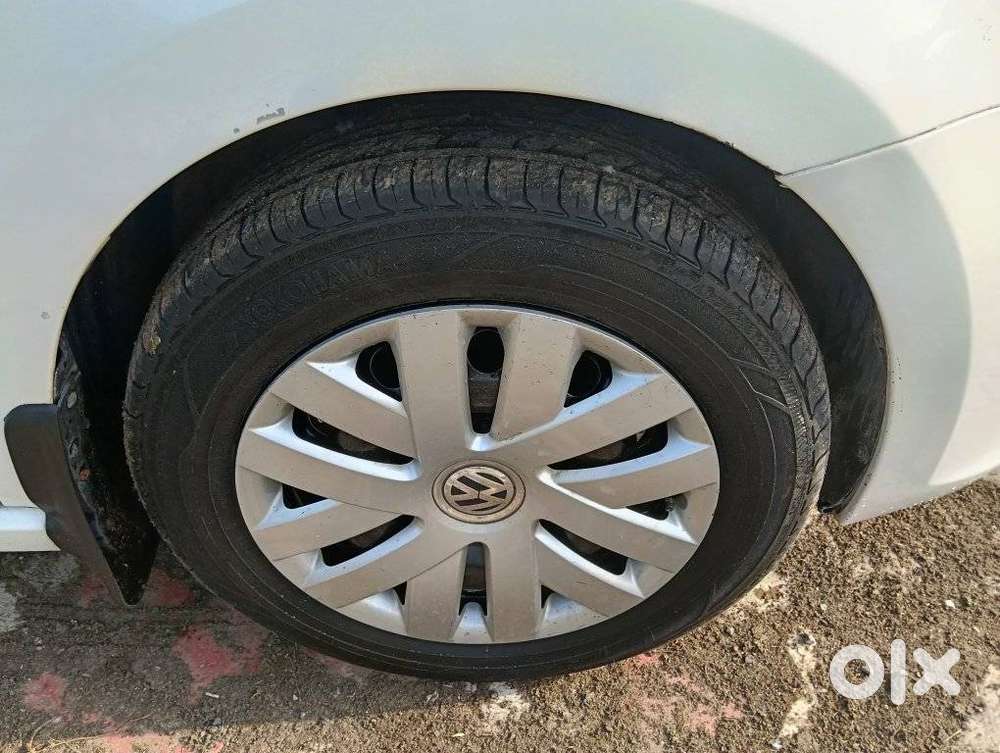 Volkswagen Vento 2010-2013 Diesel Comfortline, 2014, Diesel