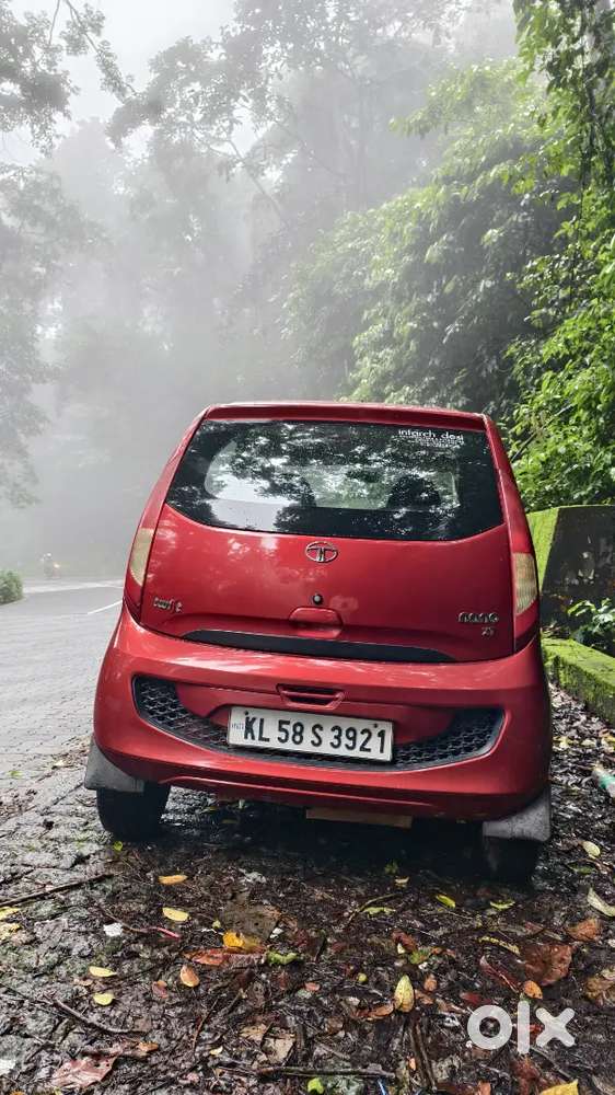 Tata Nano Twist Xt 2015 Ready