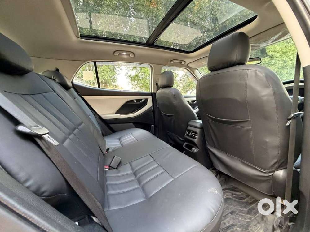 Hyundai Creta 1.6 Sx, 2023, Diesel