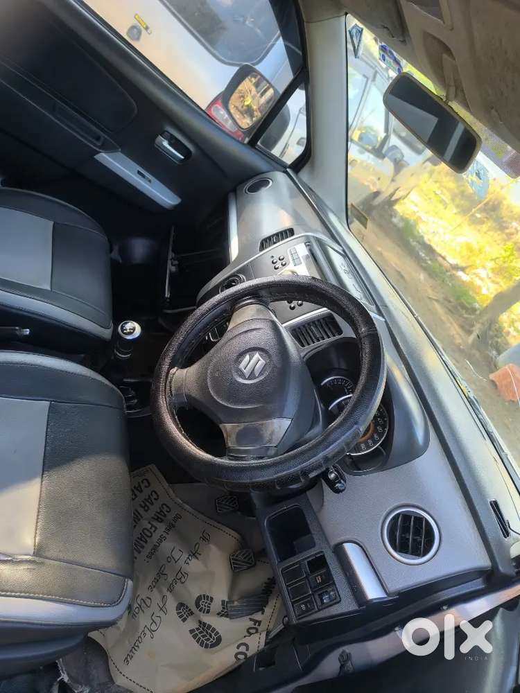 Maruti Suzuki Wagon R 2010