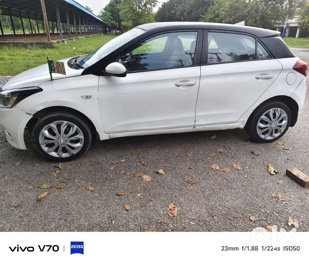 Hyundai I20 Magna 2015 Second Owner