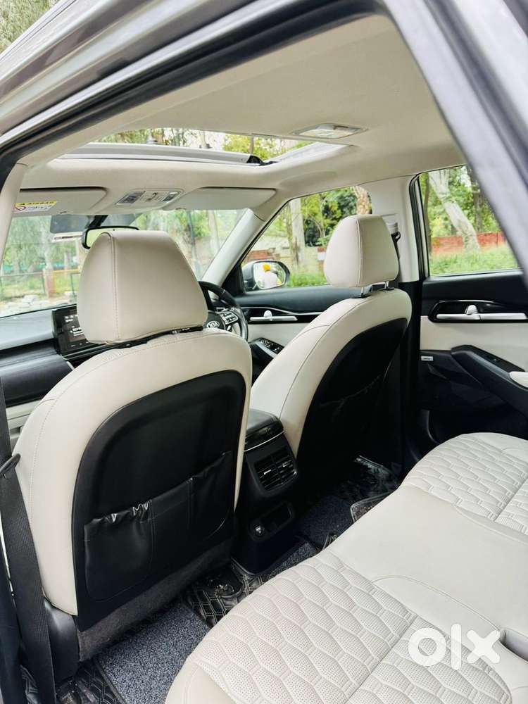 Kia Seltos Htx+ At 1.5 Diesel, 2019, Diesel