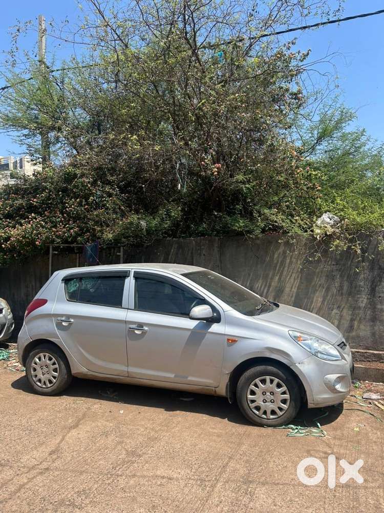 Hyundai I20 2009 Petrol Good Condition