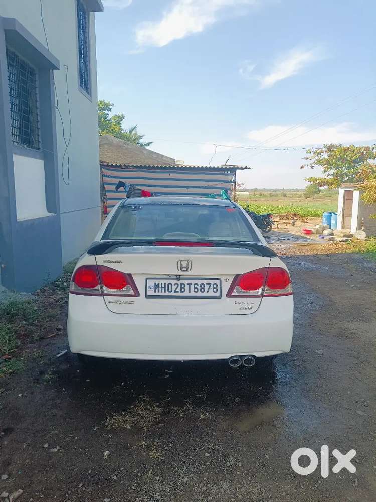 Honda Civic 2010