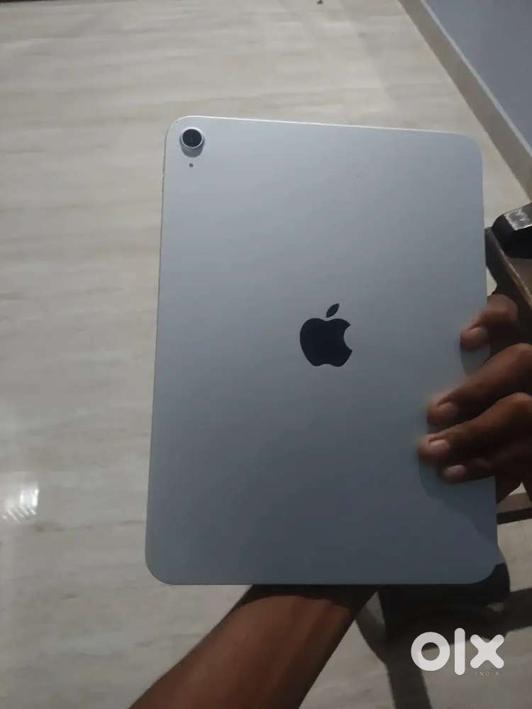 Ipad a16 3 months old