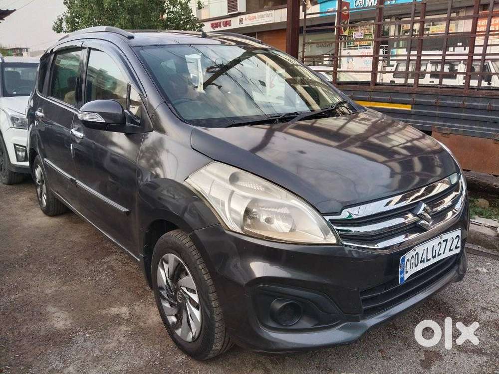 Maruti Suzuki Ertiga Vdi, 2017, Diesel