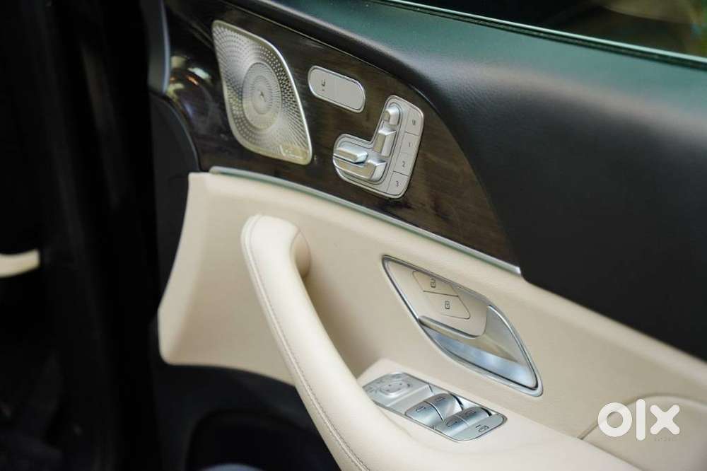 Mercedes-benz Gls 400d 4matic, 2023, Diesel