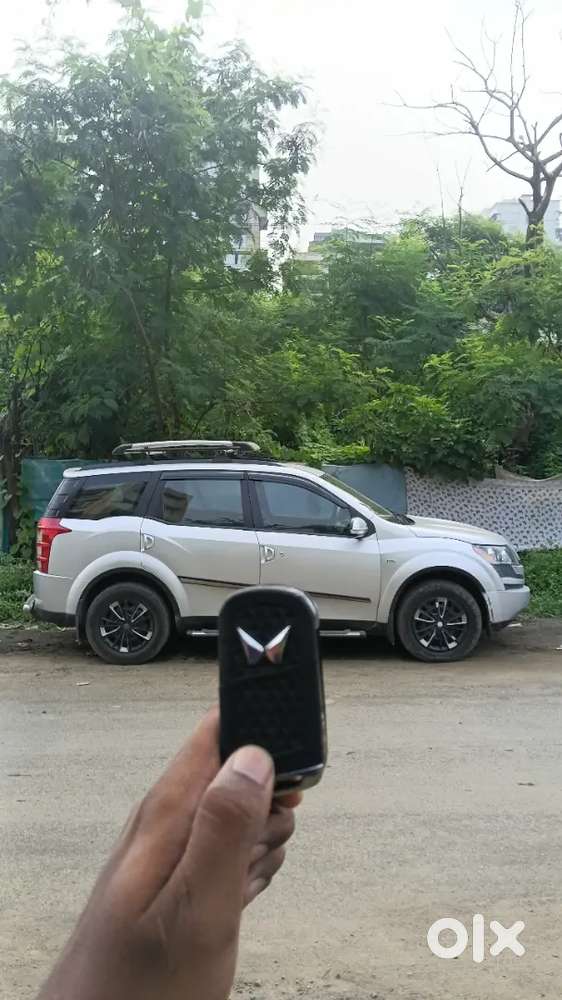 Mahindra Be 6 Diesel 2012