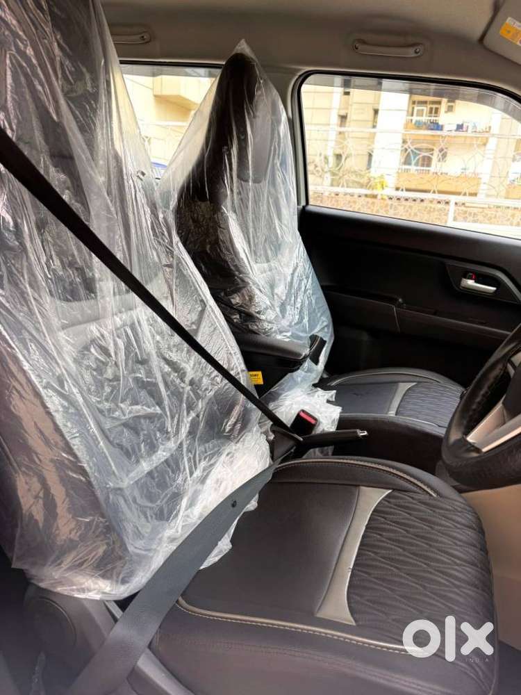 Maruti Suzuki Wagon R Vxi 1.2, 2026, Cng & Hybrids