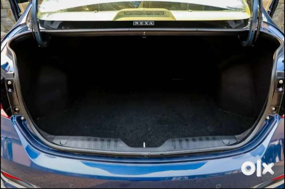 Maruti Suzuki Ciaz 1.3 Delta Shvs Mt, 2020, Petrol