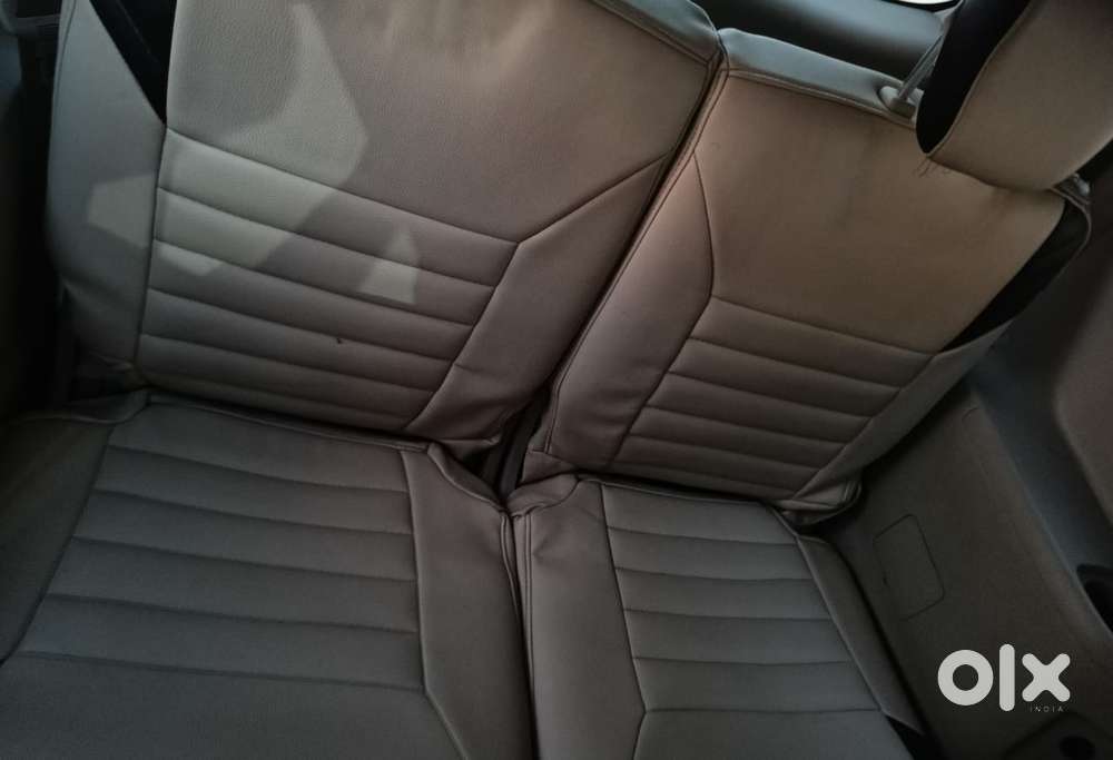 Maruti Suzuki Ertiga 1.5 Lxi, 2020, Petrol