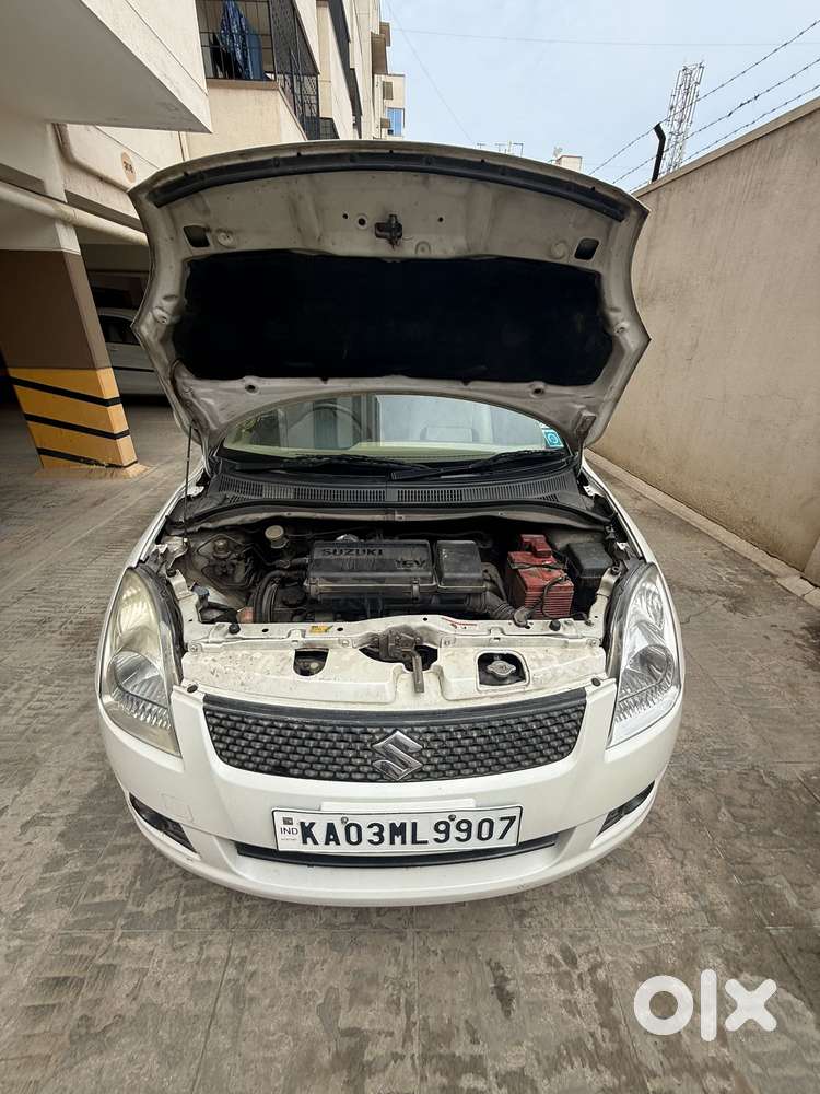 Maruti Suzuki Swift 2004-2010 1.3 Lxi, 2009, Petrol