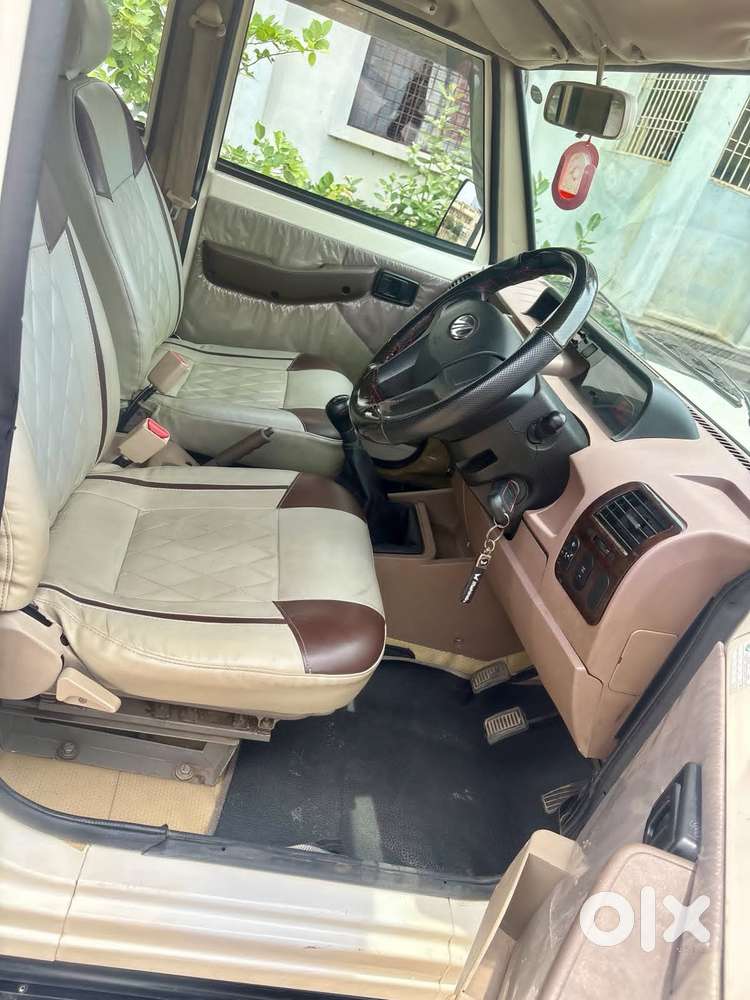 Mahindra Bolero B6 (o), 2020, Diesel