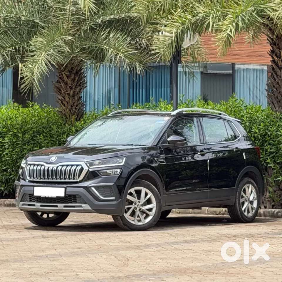 Skoda Kushaq 1.5 Tsi Style Dsg, 2024, Petrol