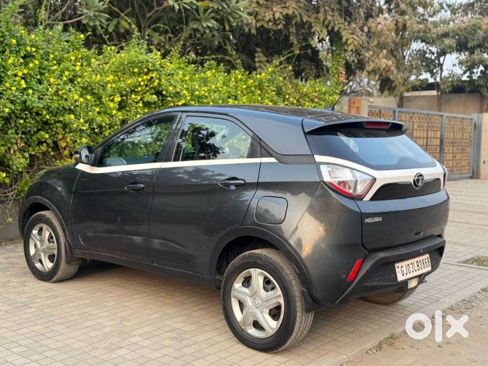 Tata Nexon 1.5 Revotorq Xma Amt, 2019, Diesel