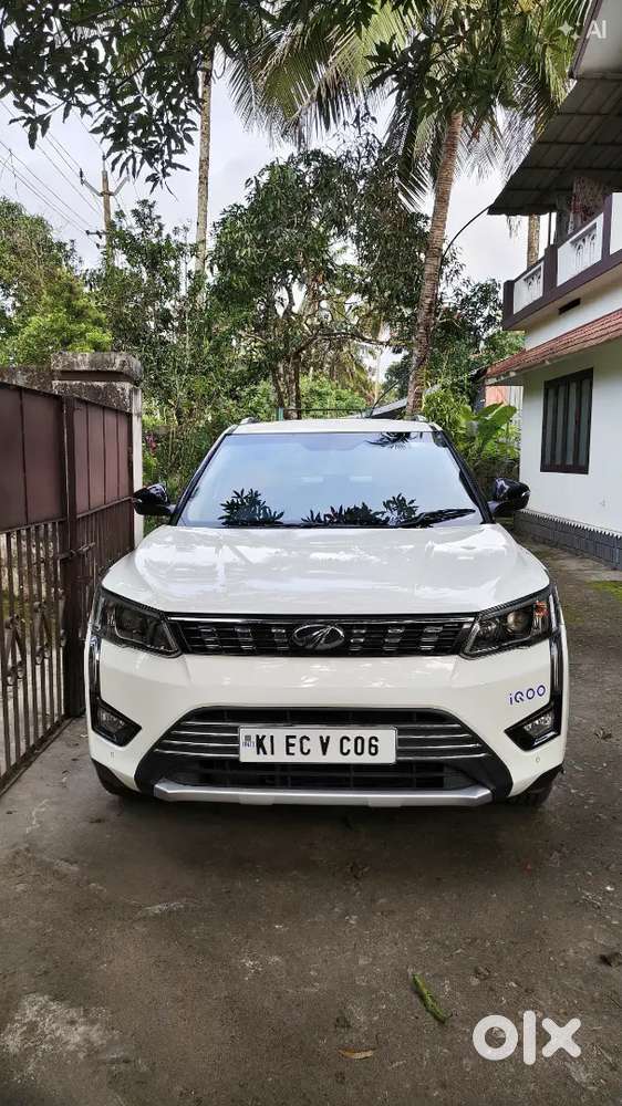 Mahindra Xuv300 2019 Diesel