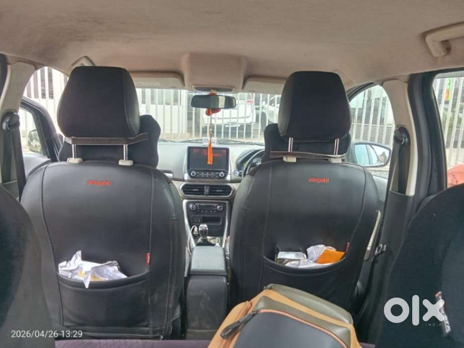 Ford Ecosport 1.5 Diesel Titanium, 2020, Diesel