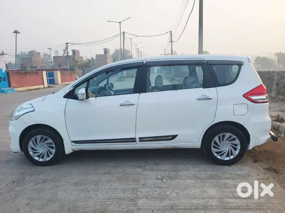 Maruti Suzuki Ertiga Vdi 2018