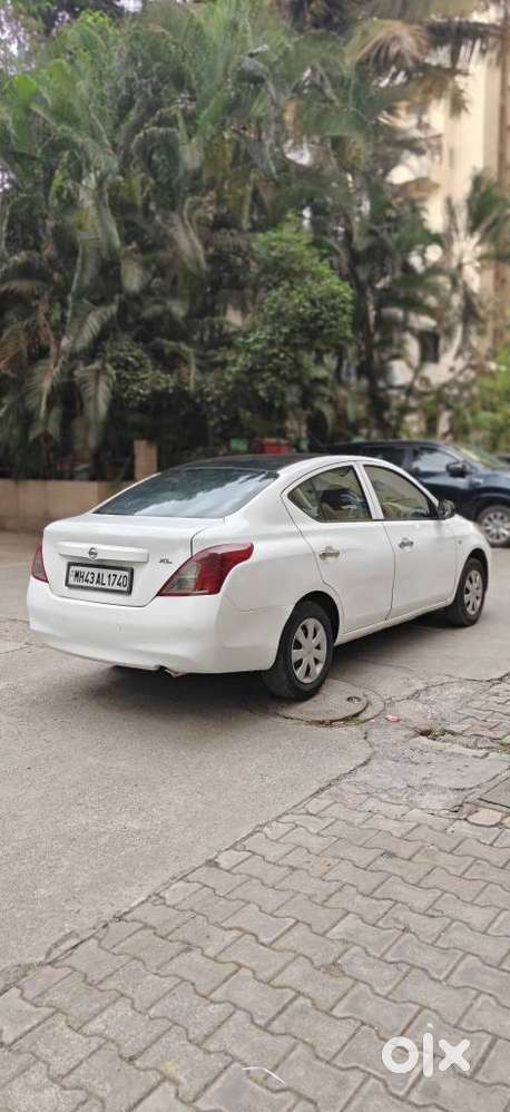 Nissan Sunny Diesel Xl, 2012, Diesel