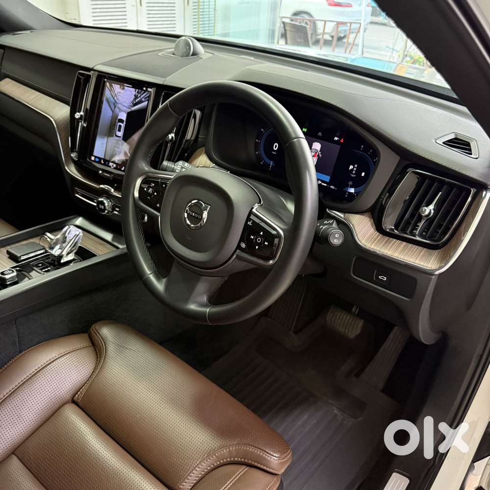 Volvo Xc60 2.0 B5 Ultimate, 2023, Petrol