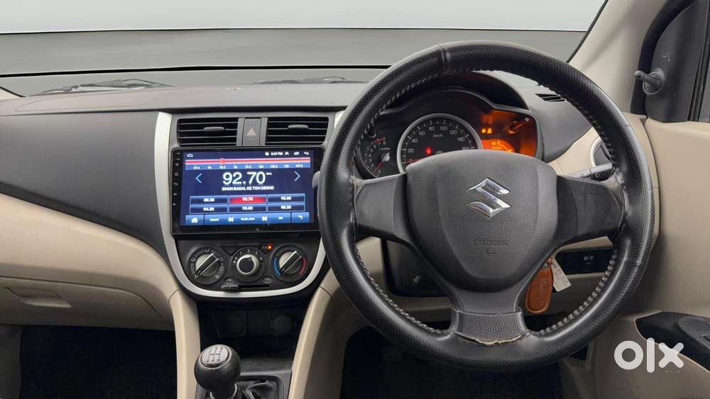 Maruti Suzuki Celerio Cng Vxi Mt, 2020, Cng & Hybrids