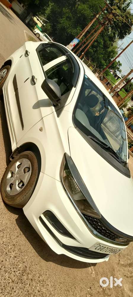 Tata Tigor, 2023, Petrol