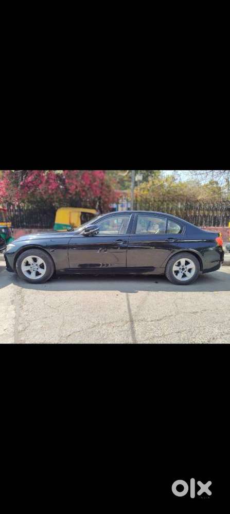 Bmw 3 Series 320d, 2016, Diesel