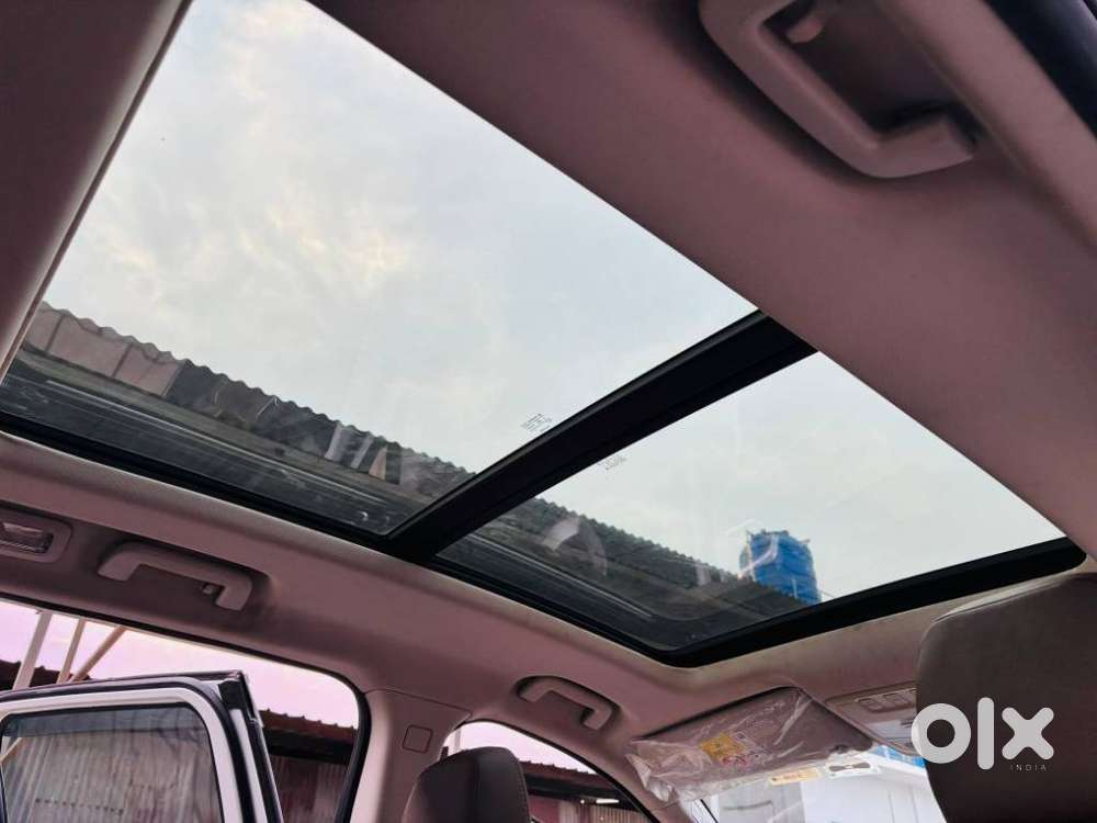 Tata Harrier Xz+, 2022, Diesel