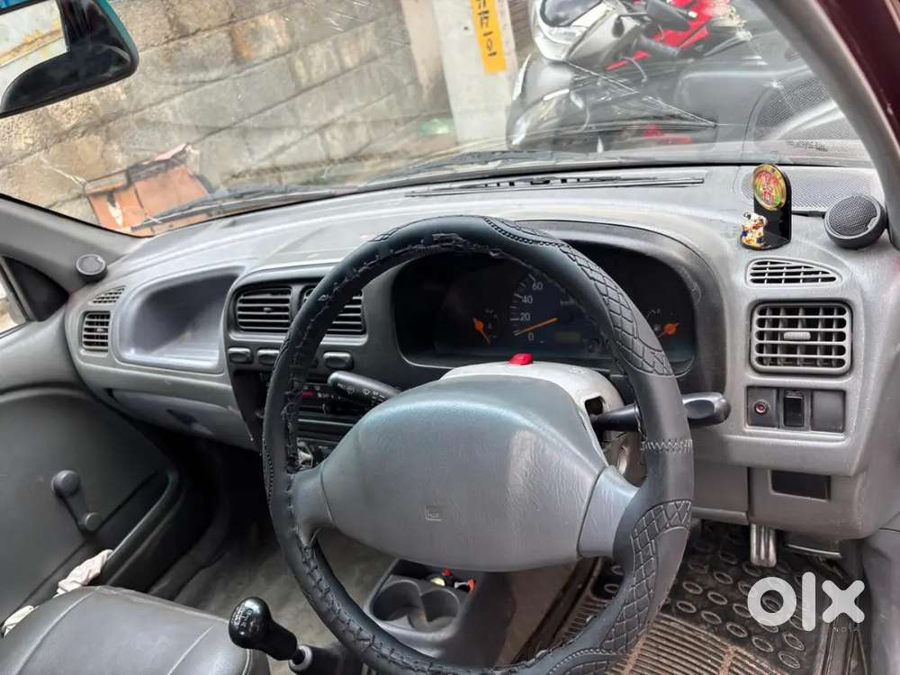For Immediate Sale, Maruti Suzuki Alto Lxi 2004