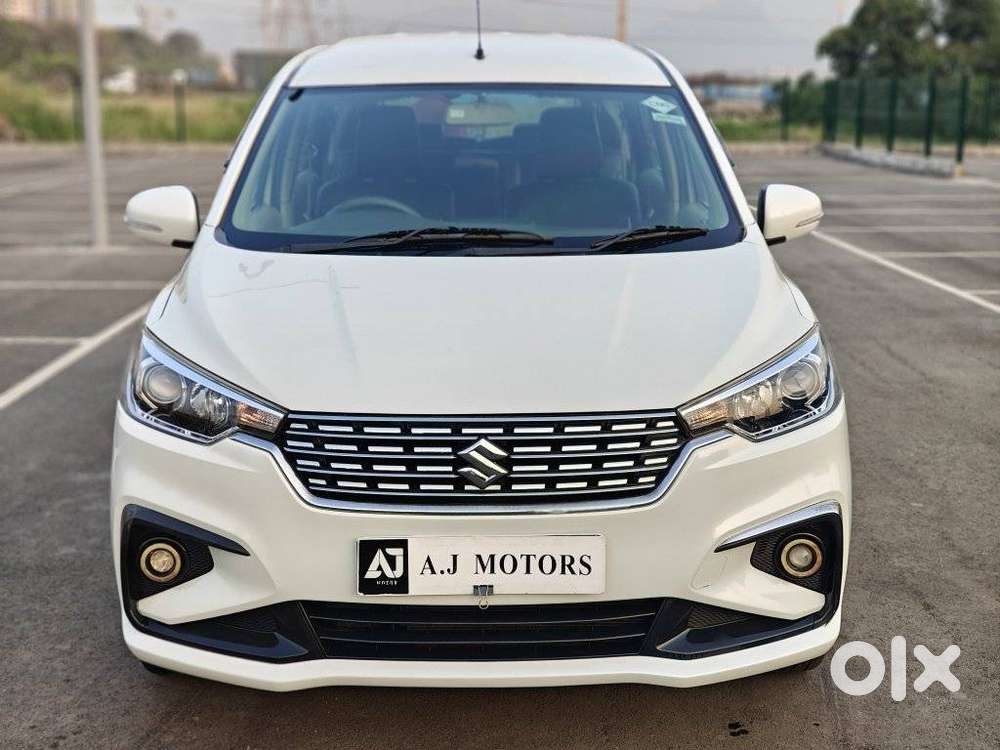 Maruti Suzuki Ertiga Vxi (o) Cng, 2022, Cng & Hybrids