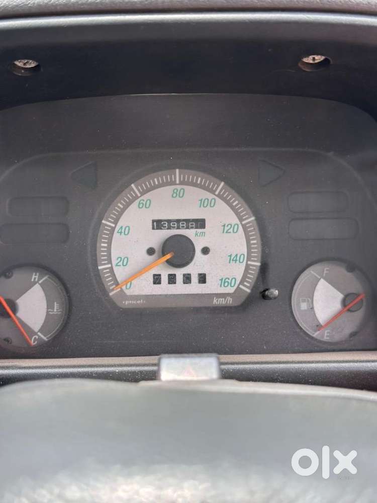 Maruti Suzuki Zen 2005 Petrol 139880 Km Driven
