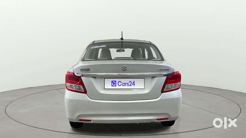 Maruti Suzuki Swift Dzire 1.2 Lxi Bsiv, 2019, Petrol