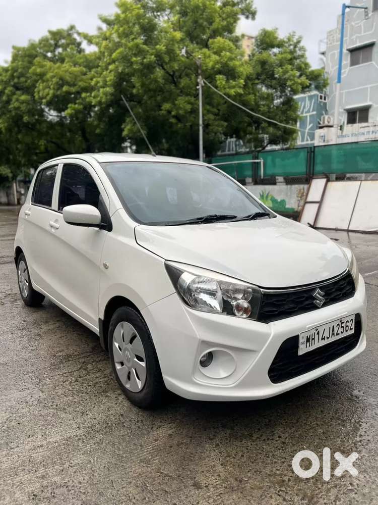 Maruti Suzuki Celerio Cng Vxi Optional, 2020, Cng & Hybrids