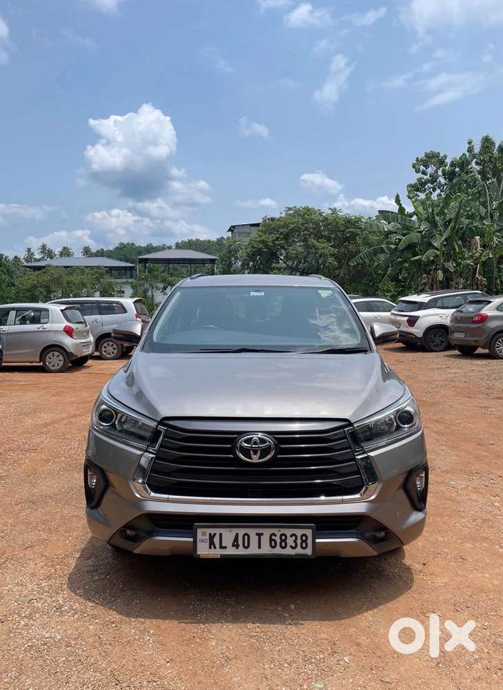Toyota Diesel Car 2022