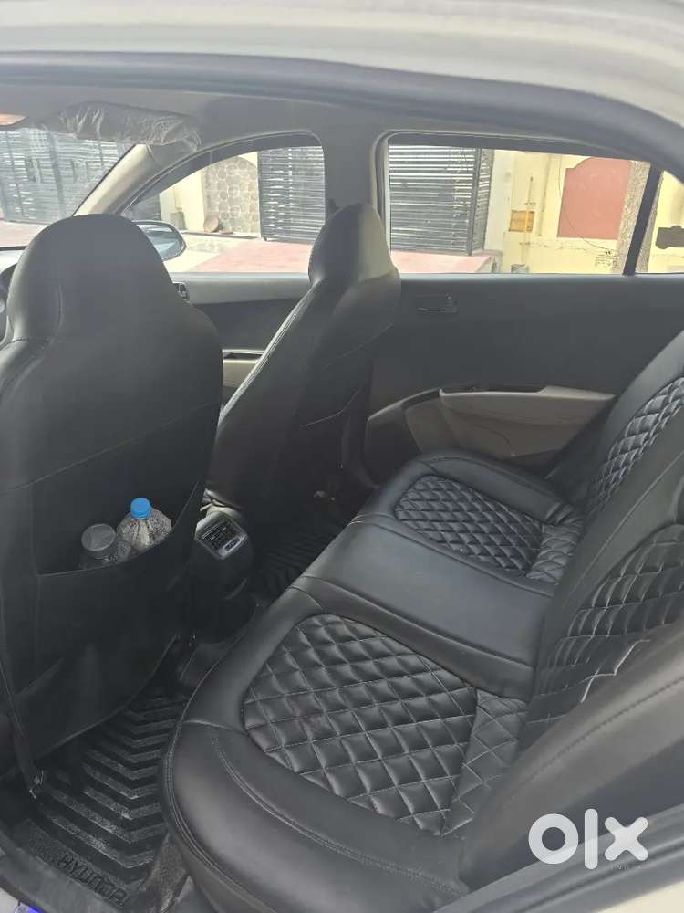 Hyundai Grand I10 2016 Petrol 100000 Km Driven