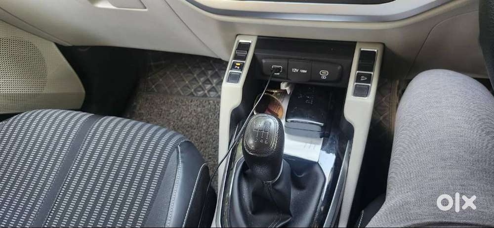 Brand New Kia Carens G1.5 6mt Prestige 7