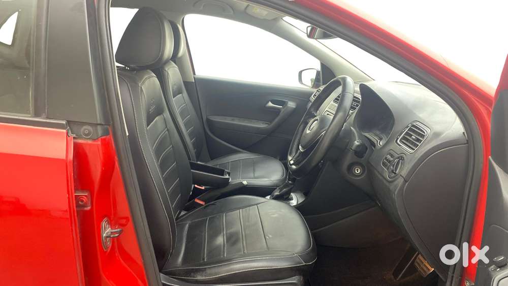 Volkswagen Polo 1.2 Gt Tsi, 2019, Petrol