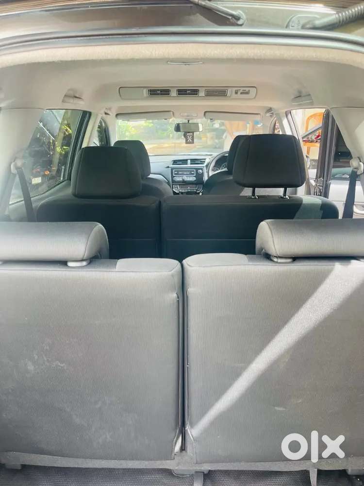 Brv Diesel 7 Seater