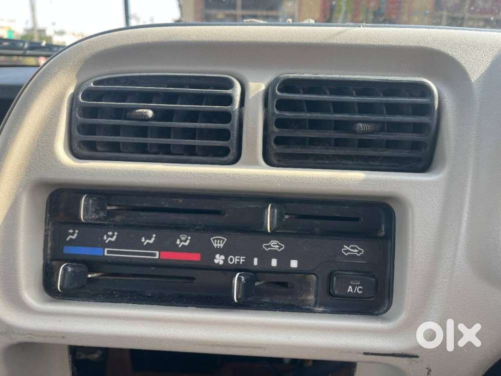 Maruti Suzuki Eeco 5 Str With Ac Plus Htr Cng, 2020, Cng & Hybrids